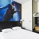 Comfort Lt - Rock 'n' Roll 3*