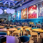 Comfort Lt - Rock 'n' Roll Hotel 3*