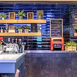 Hotel Comfort Lt - Rock 'n' Roll Vilnius