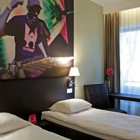 Comfort Lt - Rock 'n' Roll 3* Wilna