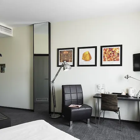 Hotel Comfort Lt - Rock 'n' Roll Wilna