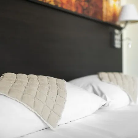 Hotel Comfort Lt - Rock 'n' Roll Wilna