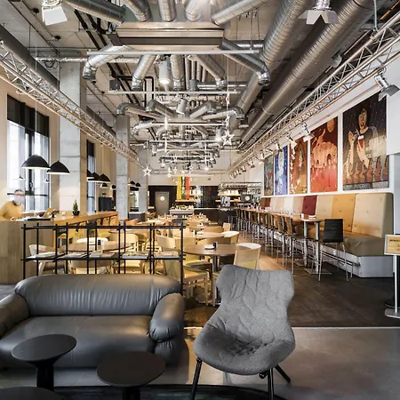 Comfort Lt - Rock 'n' Roll 3* Βίλνιους