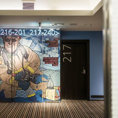 Comfort Lt - Rock 'n' Roll