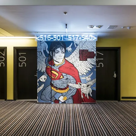 Comfort Lt - Rock 'n' Roll 3*