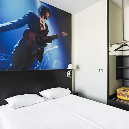 Comfort Lt - Rock 'n' Roll 3*