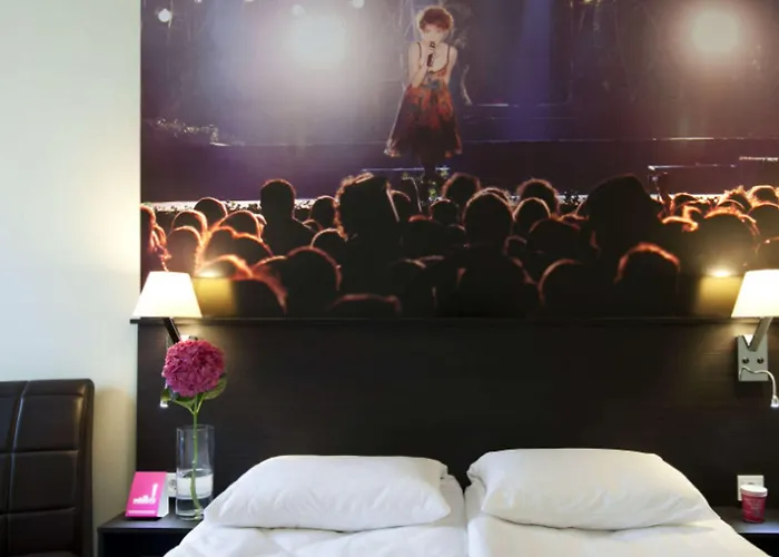 Hotel Comfort Lt - Rock 'n' Roll 3*