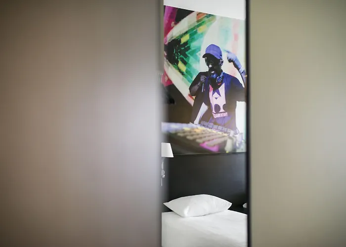 Hotel Comfort Lt - Rock 'n' Roll 3*