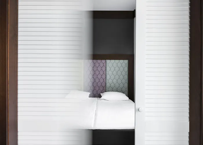 Hotel Comfort Lt - Rock 'n' Roll 3*