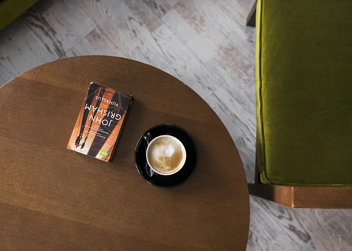 Comfort Lt - Rock 'n' Roll 3* Βίλνιους