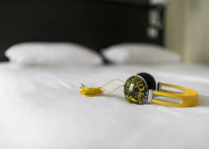 Hotel Comfort Lt - Rock 'n' Roll 3*