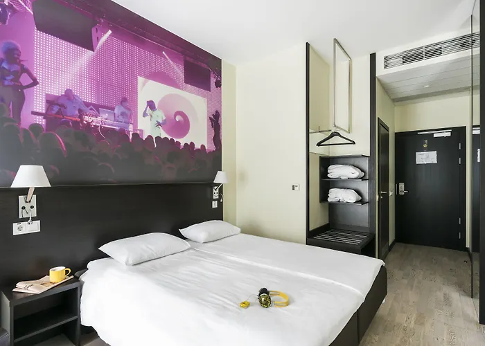 Comfort Lt - Rock 'n' Roll Βίλνιους