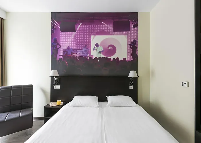 Comfort Lt - Rock 'n' Roll 3* Vilnius