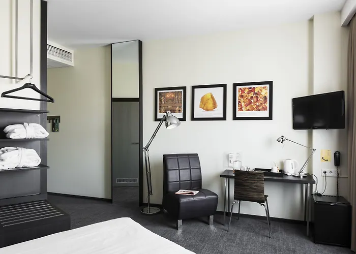 Comfort Lt - Rock 'n' Roll