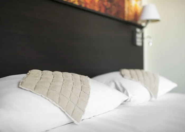 Comfort Lt - Rock 'n' Roll Hotel 3*