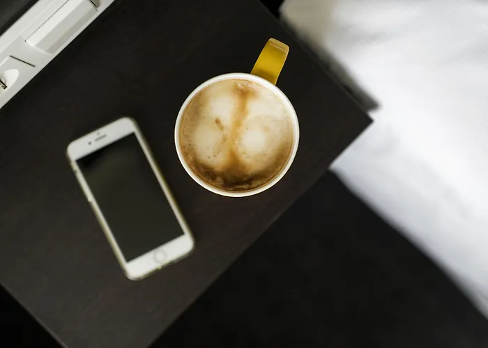 Hotel Comfort Lt - Rock 'n' Roll