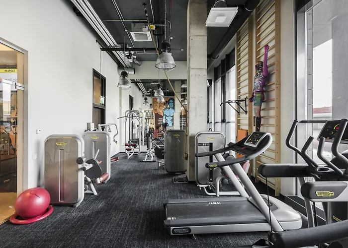 Comfort Lt - Rock 'n' Roll Ξενοδοχείο