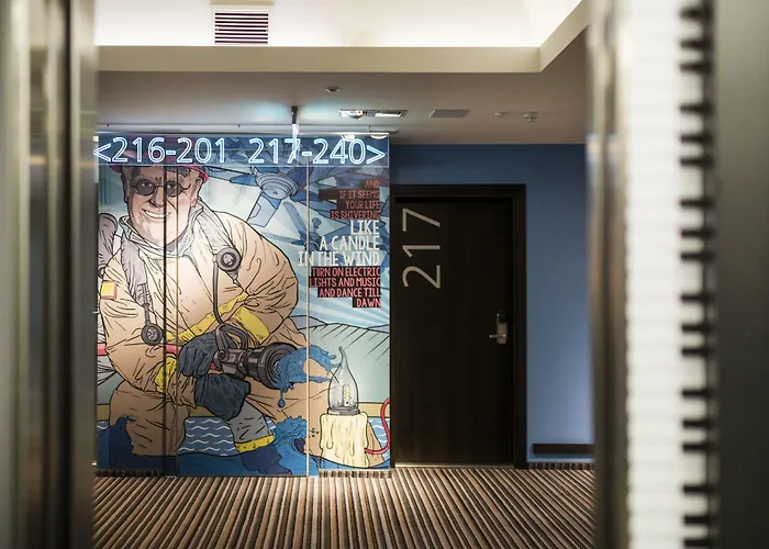 Comfort Lt - Rock 'n' Roll