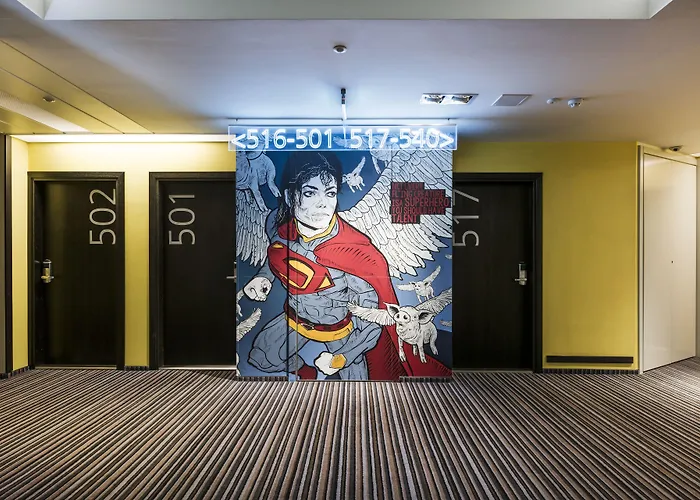 Comfort Lt - Rock 'n' Roll 3*