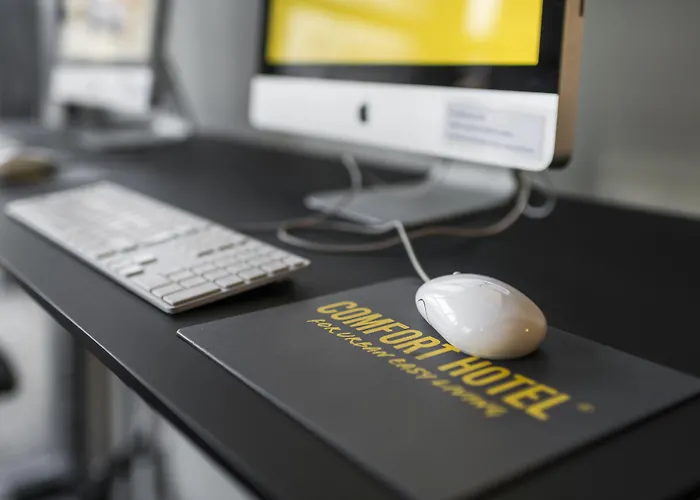 Comfort Lt - Rock 'n' Roll