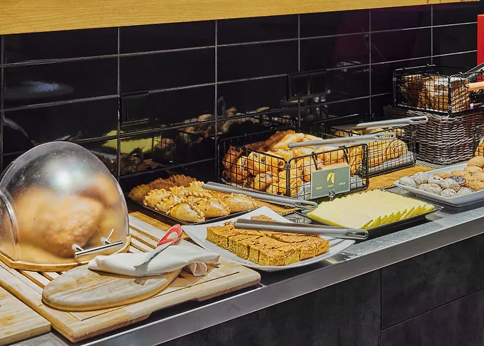 Ξενοδοχείο Comfort Lt - Rock 'n' Roll