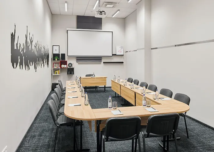 Comfort Lt - Rock 'n' Roll 3* Βίλνιους