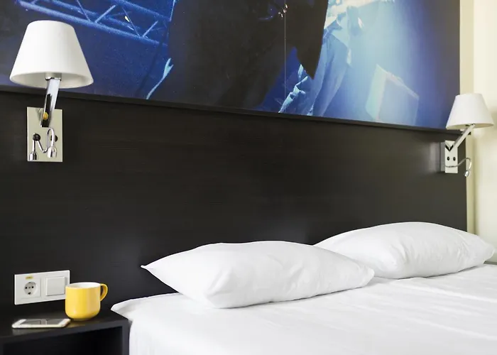 Comfort Lt - Rock 'n' Roll Vilnius