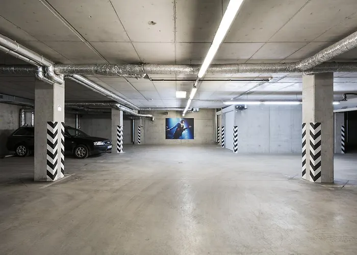 Comfort Lt - Rock 'n' Roll 3* Βίλνιους