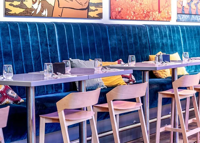 Comfort Lt - Rock 'n' Roll 3*