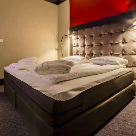 Comfort Lt - Rock 'n' Roll VNO