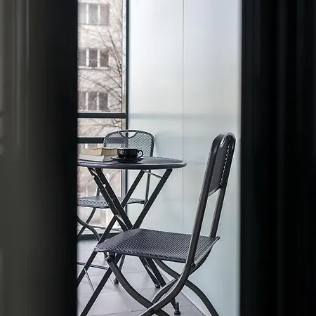 Comfort Lt - Rock 'n' Roll VNO