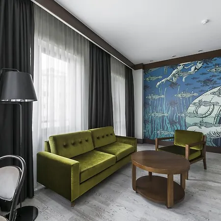 Comfort Lt - Rock 'n' Roll VNO